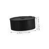 BELLIFFY 4-Pack M8 Plastic Cat Tree Replacement Plugs, Black view 2