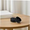 BELLIFFY 4-Pack M8 Plastic Cat Tree Replacement Plugs, Black view 4