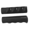 LABRIMP 2-Pack Plastic Grip Covers, Ergonomic, Non-Slip, Durable, Comfortable Handles for Various Wheelchairs view 1