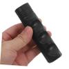 LABRIMP 2-Pack Plastic Grip Covers, Ergonomic, Non-Slip, Durable, Comfortable Handles for Various Wheelchairs view 3