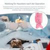 Breathable Recovery Suit for Cats view 2