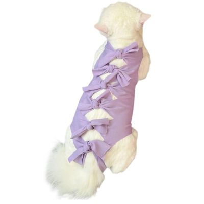 Breathable Recovery Suit for Cats