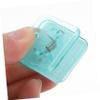 GANAZONO 6-Piece Transparent Wall Holder for Dog Toilet Pads view 2