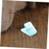 GANAZONO 6-Piece Transparent Wall Holder for Dog Toilet Pads view 3