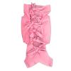 Female Cat Recovery Suit, Breathable Soft Vest-Jacket view 1