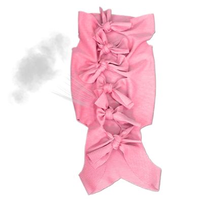 Breathable Soft Surgical Recovery Suit for Female Cats
