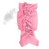 Breathable Soft Surgical Recovery Suit for Female Cats view 1