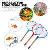 INOOMP 3-Pack Shrimp Net with Fine Mesh view 3