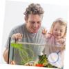 INOOMP 3-Pack Shrimp Net with Fine Mesh view 4