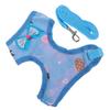 Abaodam Adjustable Chicken Harness with Leash view 1