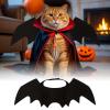 Cat Costume, Halloween Wings Cosplay Costume view 2
