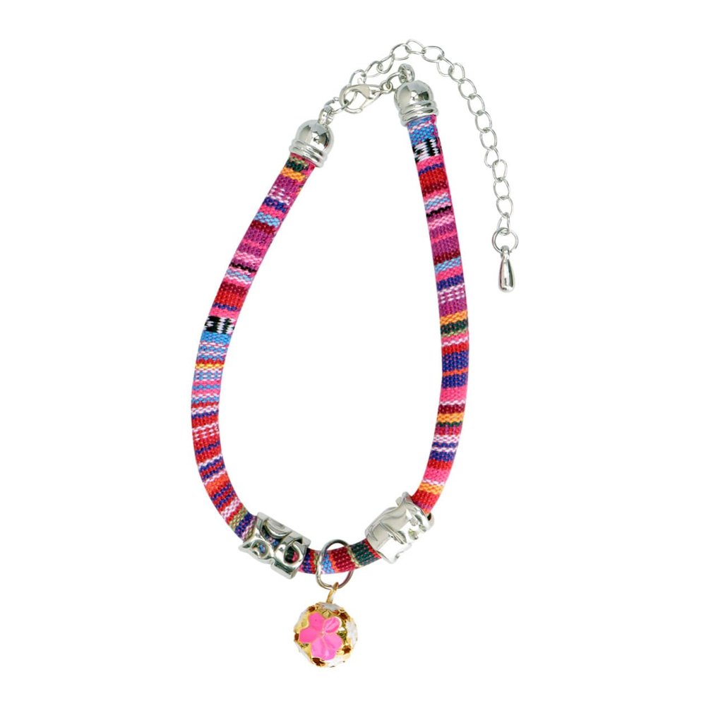 VICASKY Safety Cat Collar with Breakaway Feature