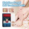 64-Count Nail Fungus Treatment Patches for Damaged Nails view 2