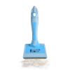 Pet Hair Removal Carpet Scraper, Reusable 6-in-1 Cleaner view 1