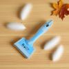 Pet Hair Removal Carpet Scraper, Reusable 6-in-1 Cleaner view 2