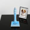 Pet Hair Removal Carpet Scraper, Reusable 6-in-1 Cleaner view 3