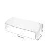 Gatuida Acrylic Manicure Hand Rest Cushion view 2