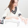 Gatuida Acrylic Manicure Hand Rest Cushion view 4