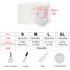Unisex Ostomy Support Belt, Cut-to-Fit Adjustable, XL view 2