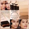 RAVE LADY 2-in-1 Foundation Stick with Brush, Full Coverage 04# view 3