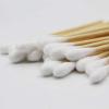 Cotton Swabs, 100/200 Count, Long Wooden Handle, Round Tips view 4