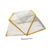 PawwJoy Garden Plant Cover, Shade Net, 80 x 34 x 35 cm view 1