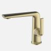 YCVAWEOD Pink Countertop Bathroom Sink Faucet LWX view 2