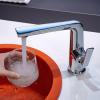YCVAWEOD Pink Countertop Bathroom Sink Faucet LWX view 3