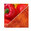Herbs From Poland Dried Sweet Paprika, Natural and Whole, 1000 g view 2