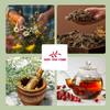 Herbs From Poland Dried Sweet Paprika, Natural and Whole, 1000 g view 3