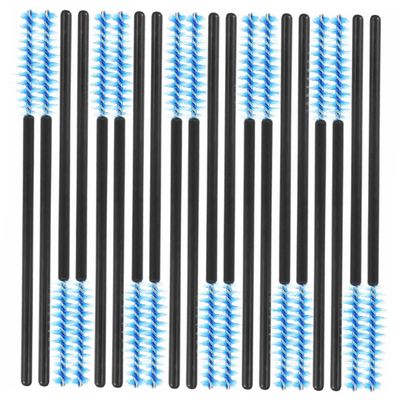 DECOMELODY 100-Piece Cleaning Brush Set for Feeders