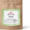 Herbs From Poland Dried Nettle Herb, Whole Natural Herb Without Artificial Additives, Ideal for Infusions and Seasoning (500 g, Nettle Herb) view 1