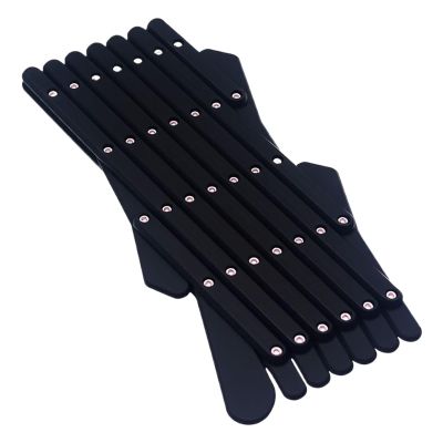 Car Window Safety Barrier for Dogs