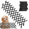 Car Window Safety Barrier for Dogs view 2