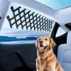 Car Window Safety Barrier for Dogs view 4