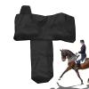Western Saddle Cover, Waterproof, Scratch-Resistant, Durable view 1