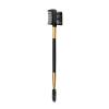Double-Ended Eyebrow Brush and Eyelash Comb view 1