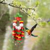 Dranng Bird Toys Budgerigar Toy Chew Toy view 3