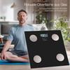 newgen medicals Digital Body Scale: 17-in-1 Body Analysis Scale view 4