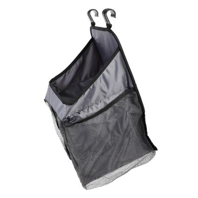 Hanging Changing Table Organizer for Nursery with Multiple Pockets