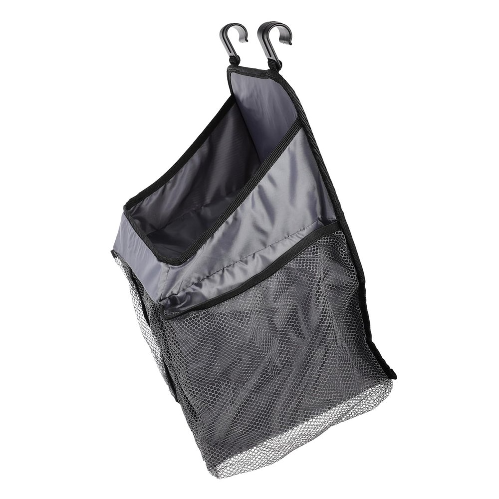 Hanging Changing Table Organizer for Nursery with Multiple Pockets
