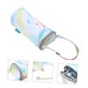 NOLITOY Insulated Baby Bottle Bag for Breast Milk and Baby Food view 3