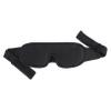 ERINGOGO Breathable 3D Fabric Sleep Eye Mask with Comfortable Design and Light-Blocking Coverage view 1