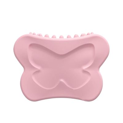 Reusable Silicone Facial Massage Scraper