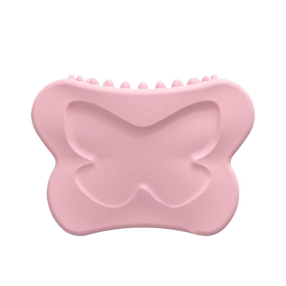 Reusable Silicone Facial Massage Scraper