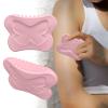 Reusable Silicone Facial Massage Scraper view 2