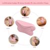 Reusable Silicone Facial Massage Scraper view 4
