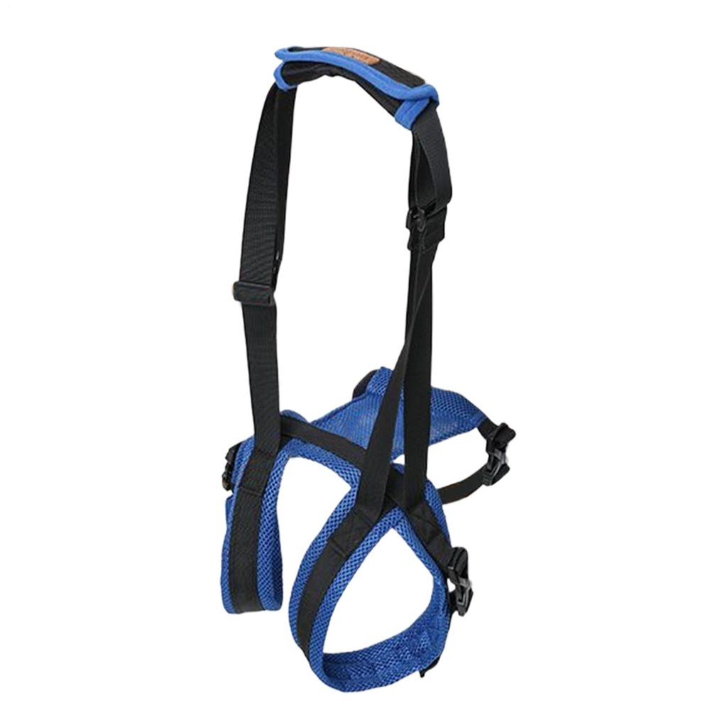 Rear-Leg Support Harness for Dogs, Rear-Lift Mobility Aid