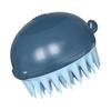 WEKAMOS Blue Pet Brush for Dogs and Cats view 1
