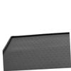 UPKOCH Food-Grade Non-Slip Pet Mat view 2